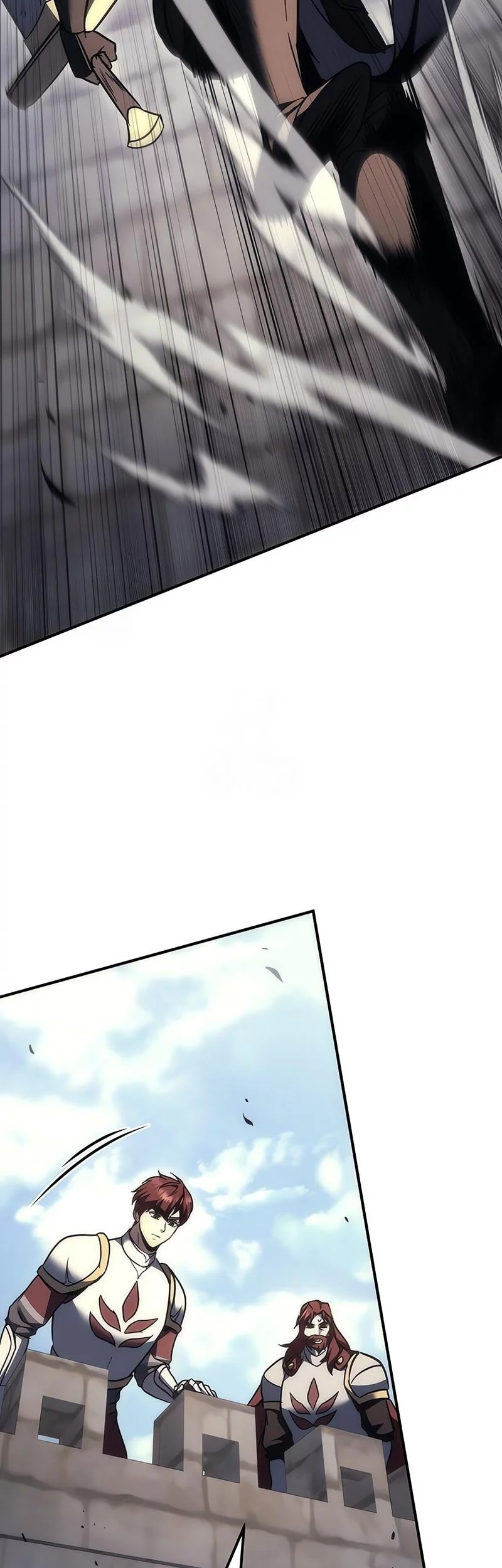 Regressor Of The Fallen Family Chapter 103 Gambar 43