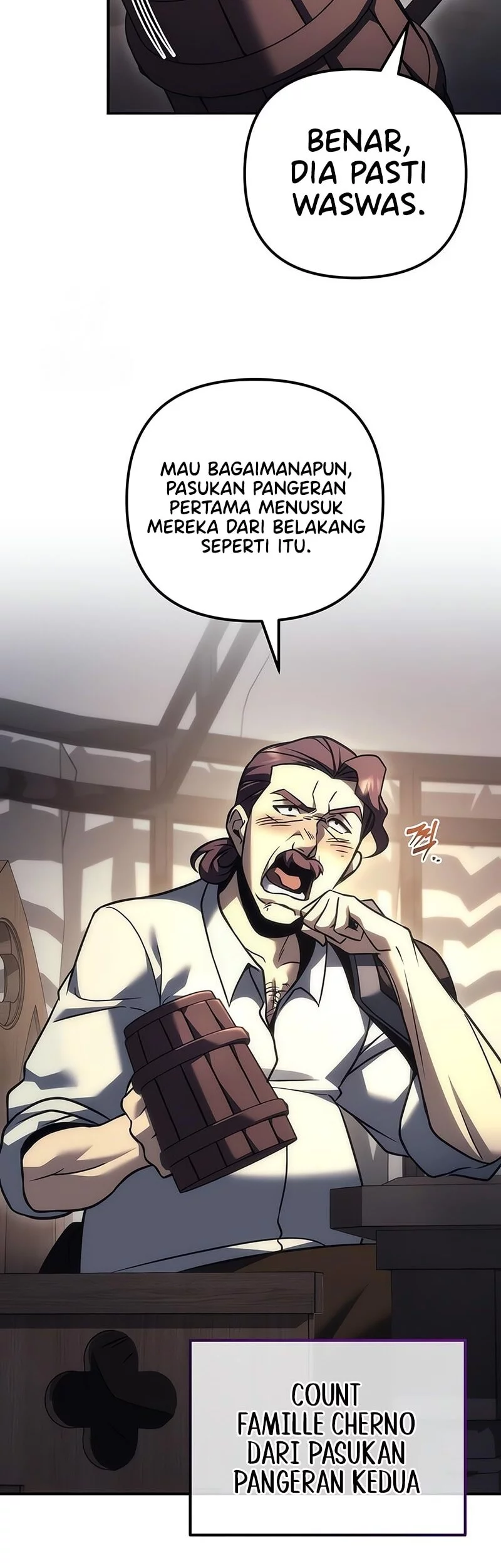 Regressor Of The Fallen Family Chapter 103 Gambar 54