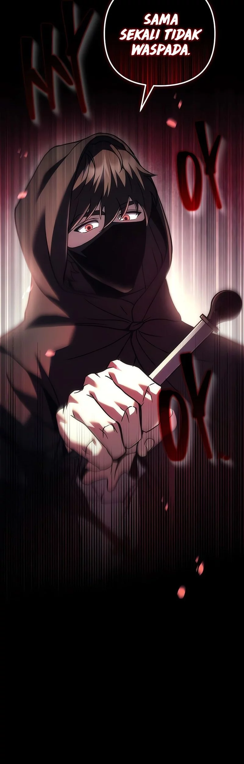 Regressor Of The Fallen Family Chapter 103 Gambar 67