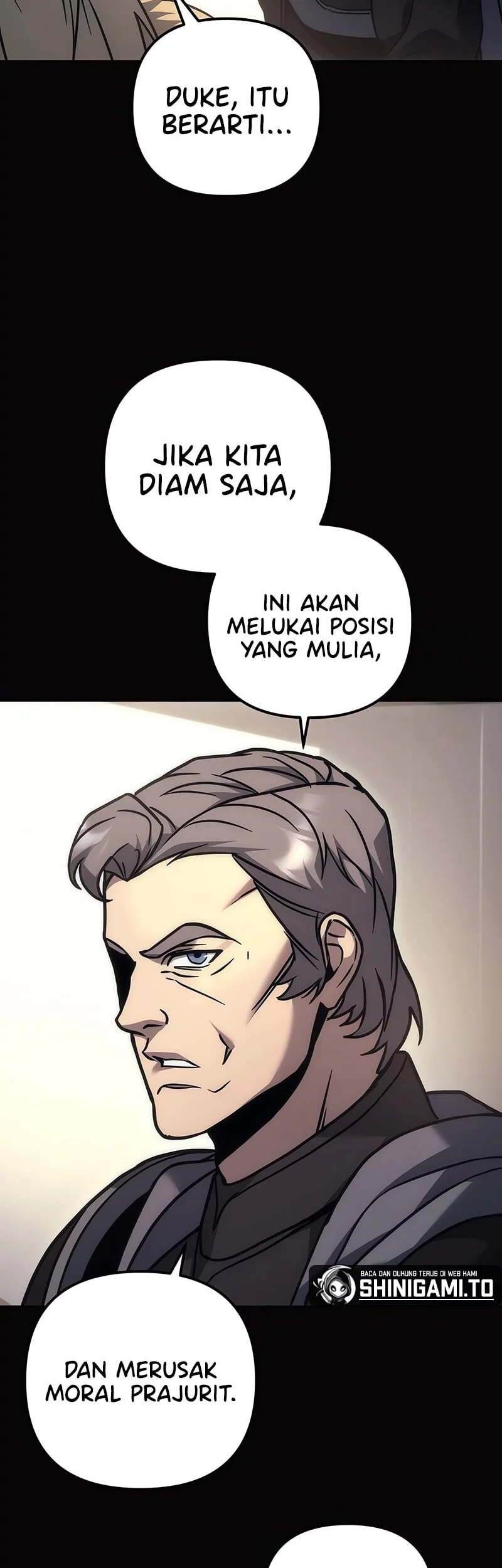 Regressor Of The Fallen Family Chapter 103 Gambar 82