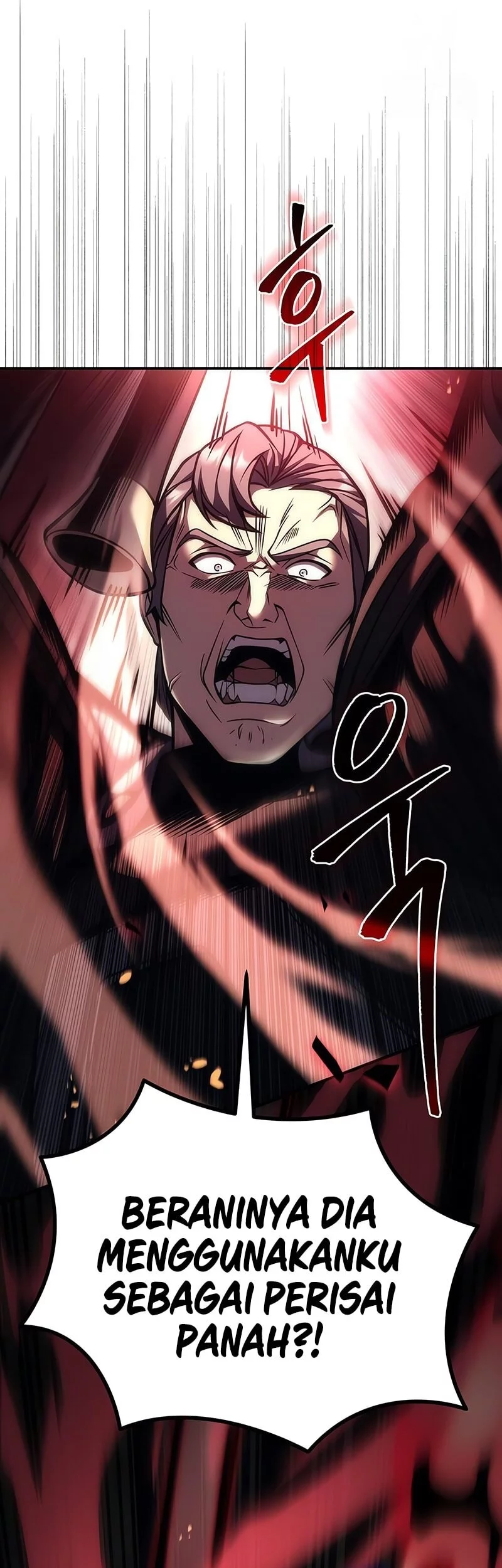 Regressor Of The Fallen Family Chapter 103 Gambar 6