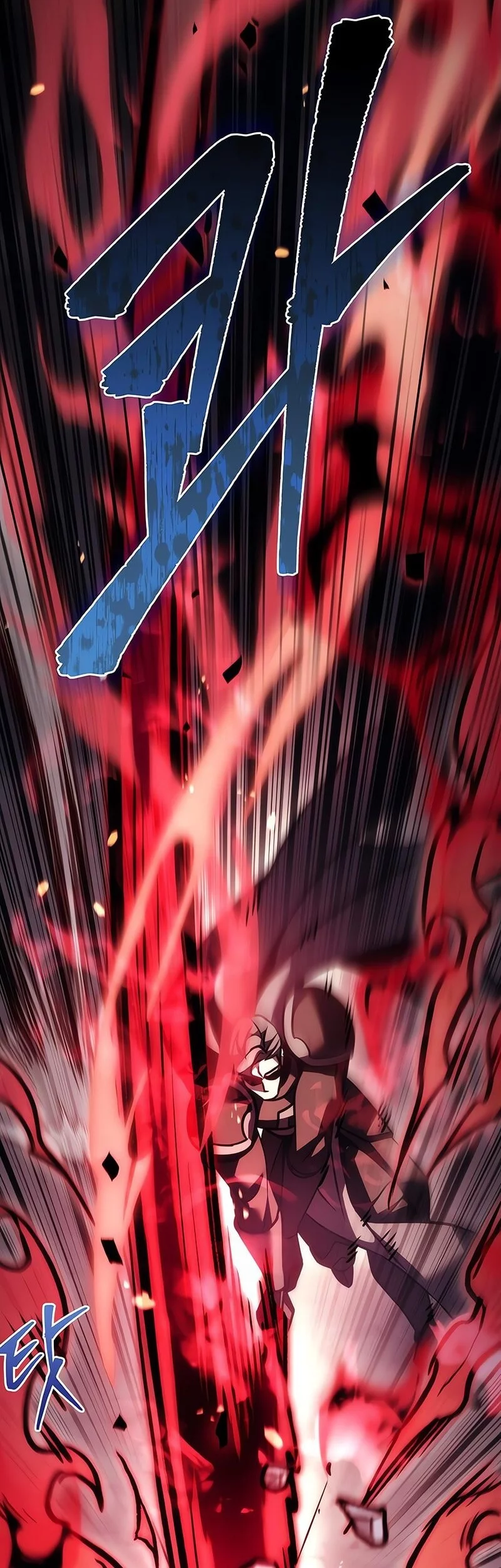 Regressor Of The Fallen Family Chapter 103 Gambar 7