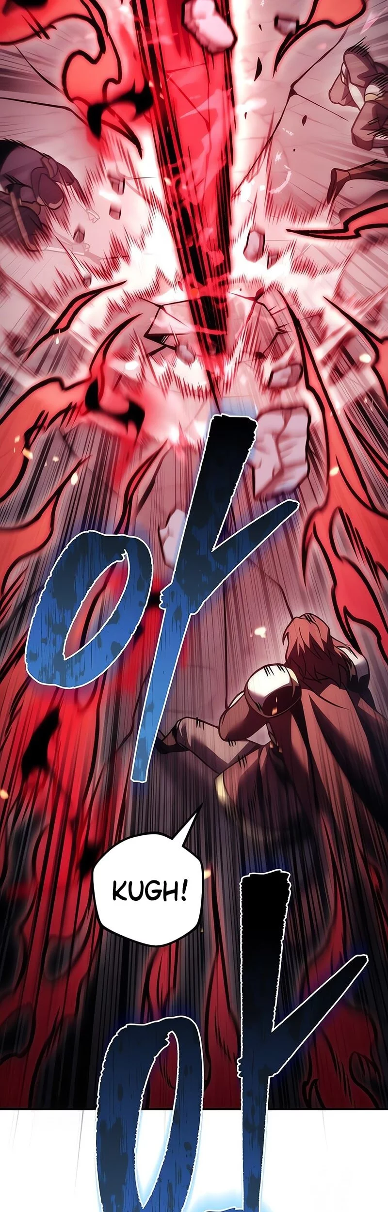 Regressor Of The Fallen Family Chapter 103 Gambar 8