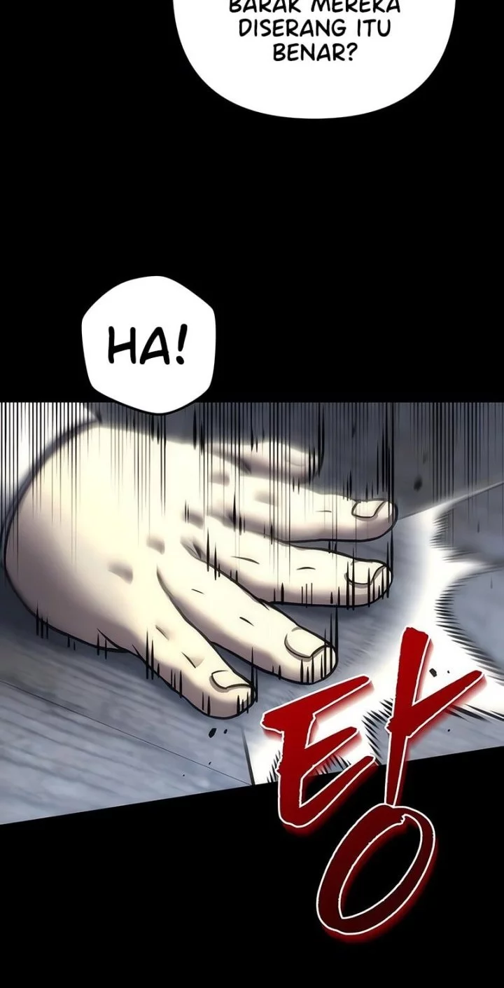 Regressor Of The Fallen Family Chapter 104 Gambar 17