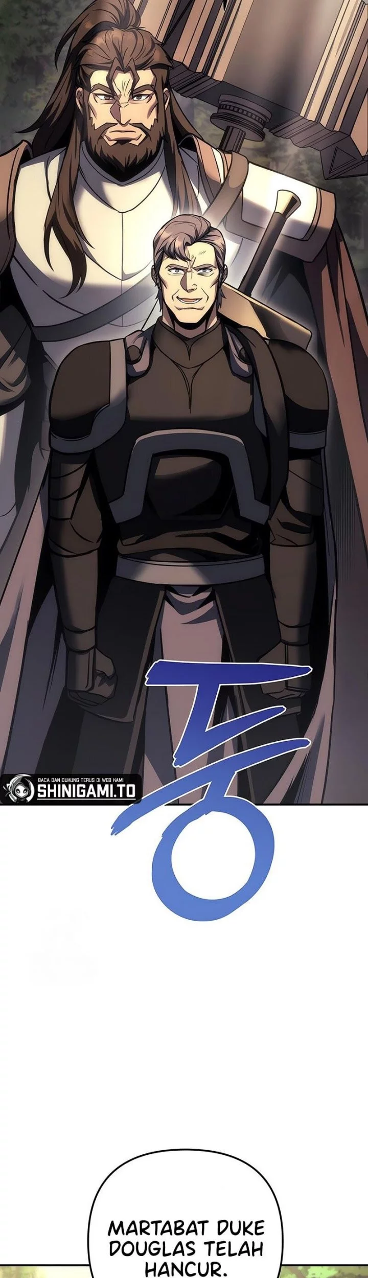 Regressor Of The Fallen Family Chapter 104 Gambar 28