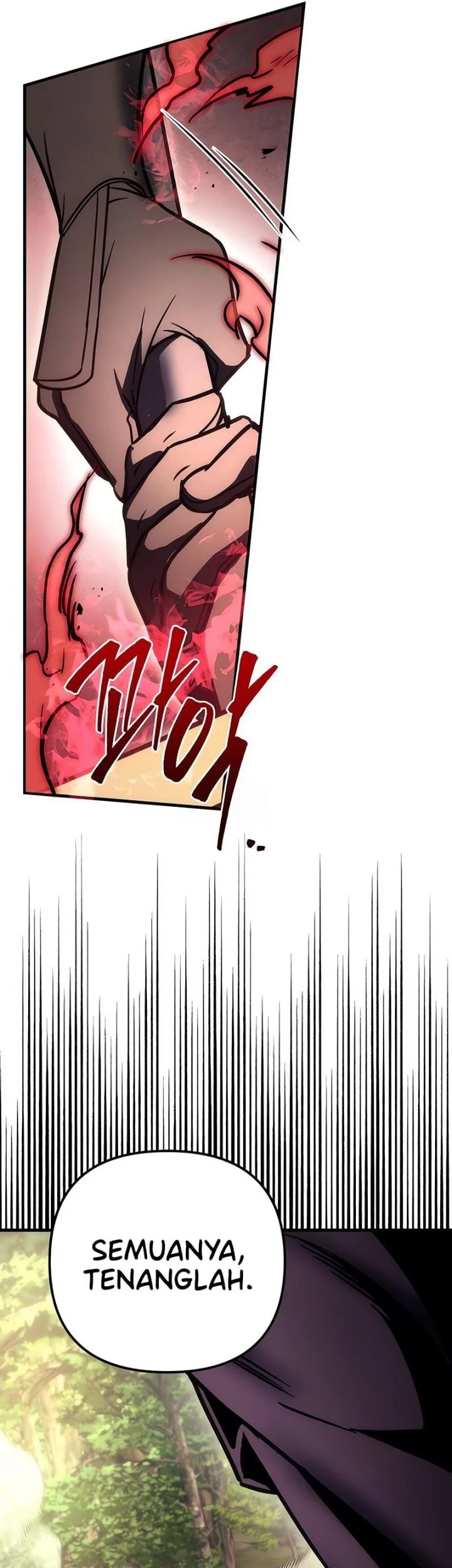 Regressor Of The Fallen Family Chapter 104 Gambar 45