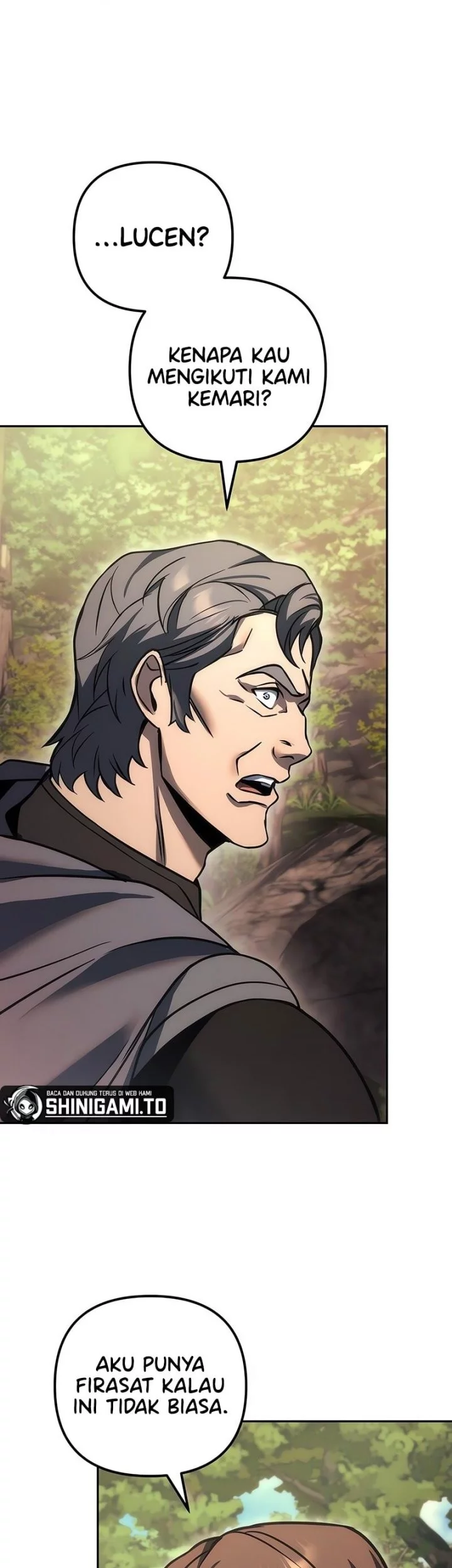 Regressor Of The Fallen Family Chapter 104 Gambar 47