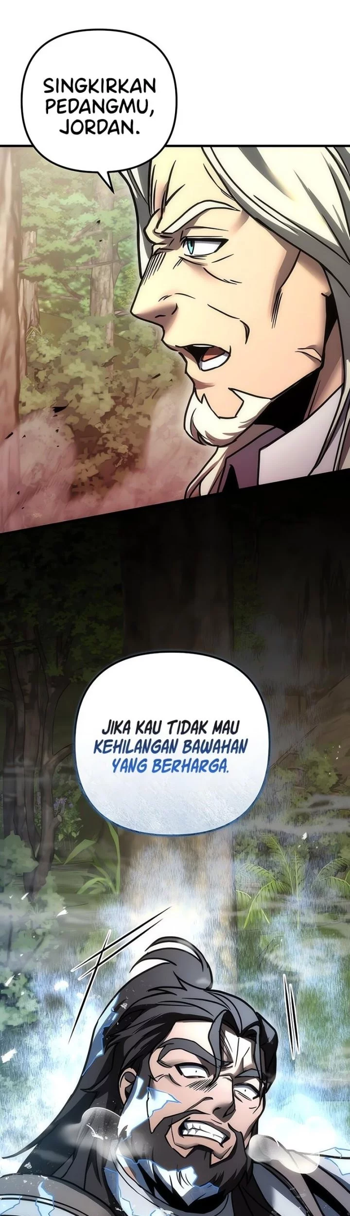 Regressor Of The Fallen Family Chapter 104 Gambar 41