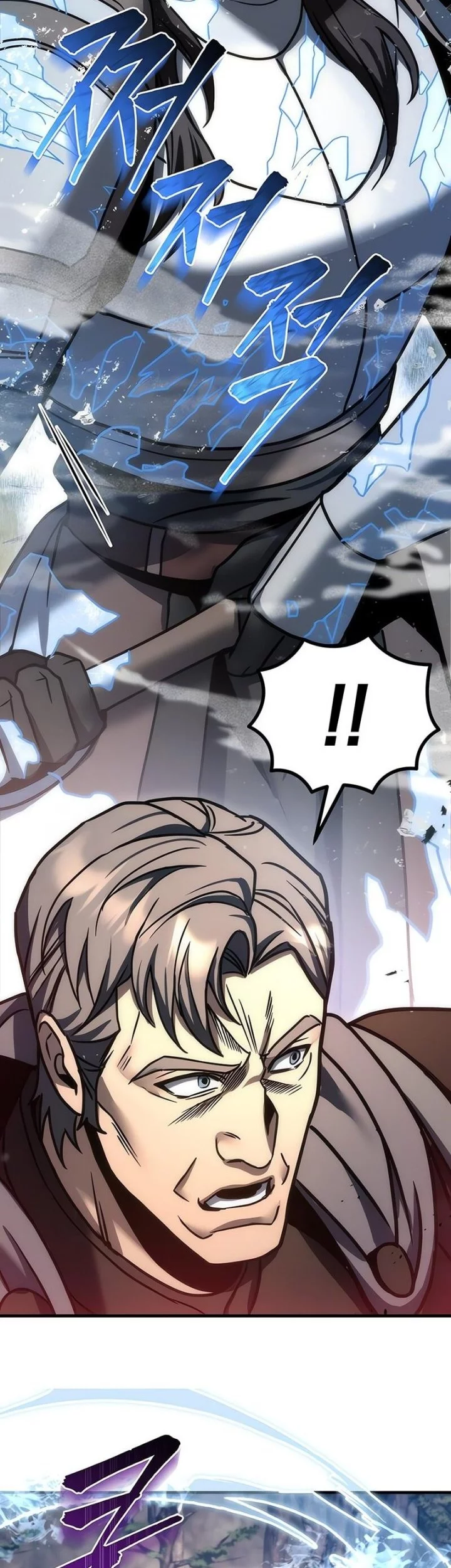 Regressor Of The Fallen Family Chapter 104 Gambar 42