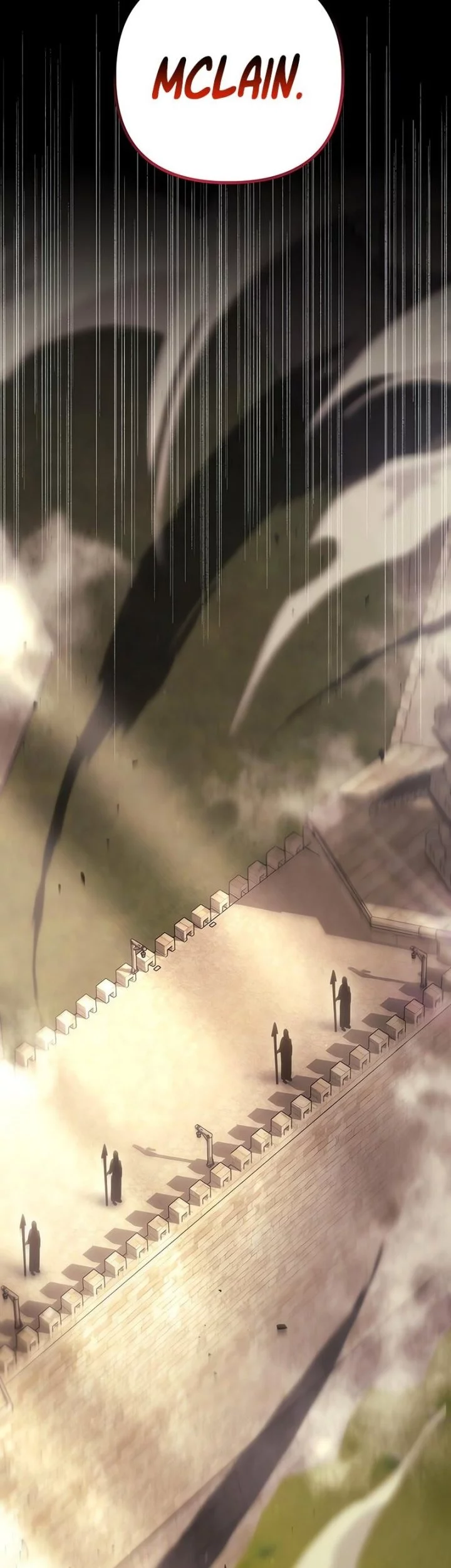 Regressor Of The Fallen Family Chapter 104 Gambar 62