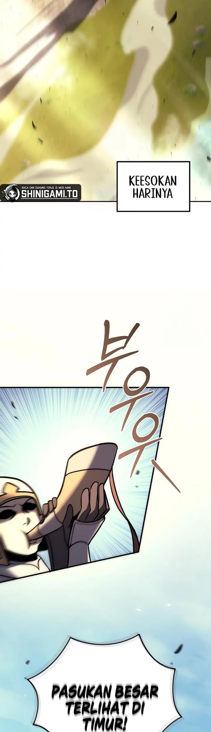 Regressor Of The Fallen Family Chapter 104 Gambar 63