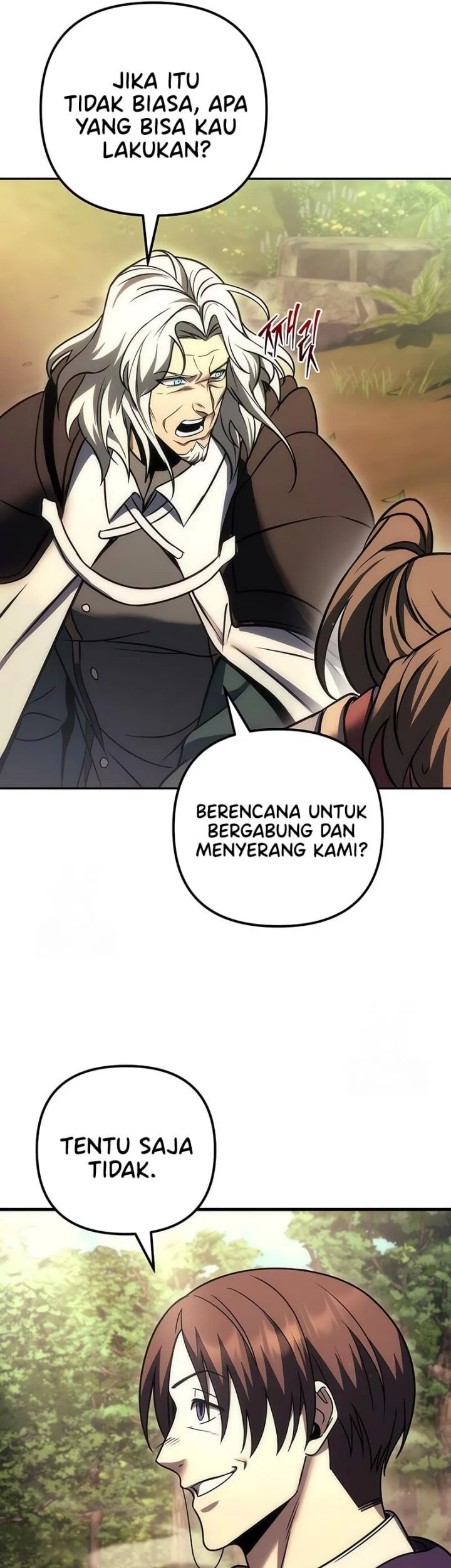 Regressor Of The Fallen Family Chapter 104 Gambar 49