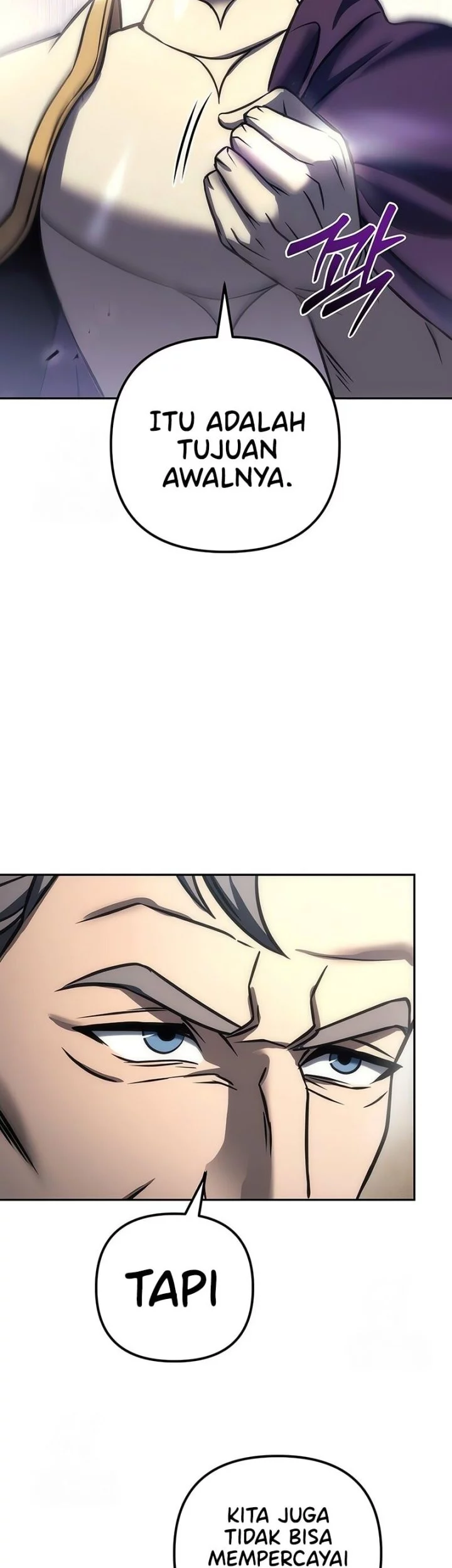 Regressor Of The Fallen Family Chapter 104 Gambar 55