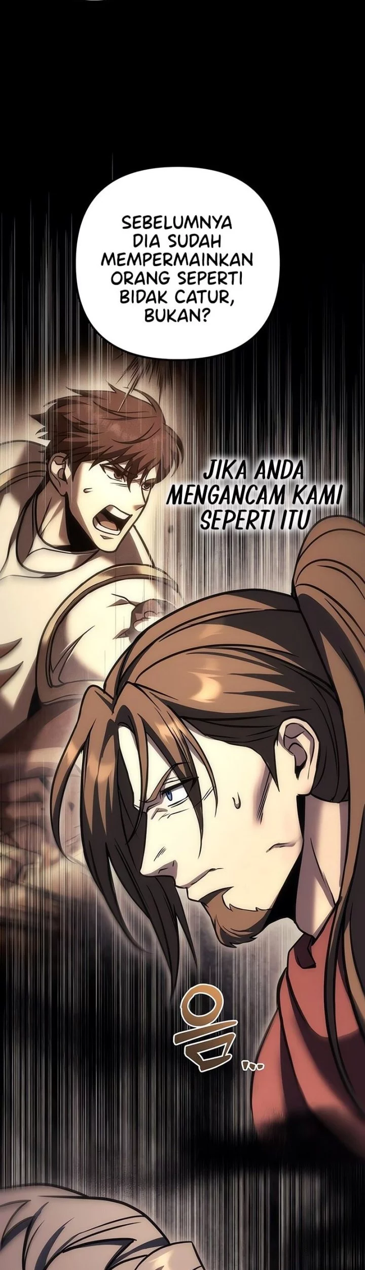 Regressor Of The Fallen Family Chapter 104 Gambar 58