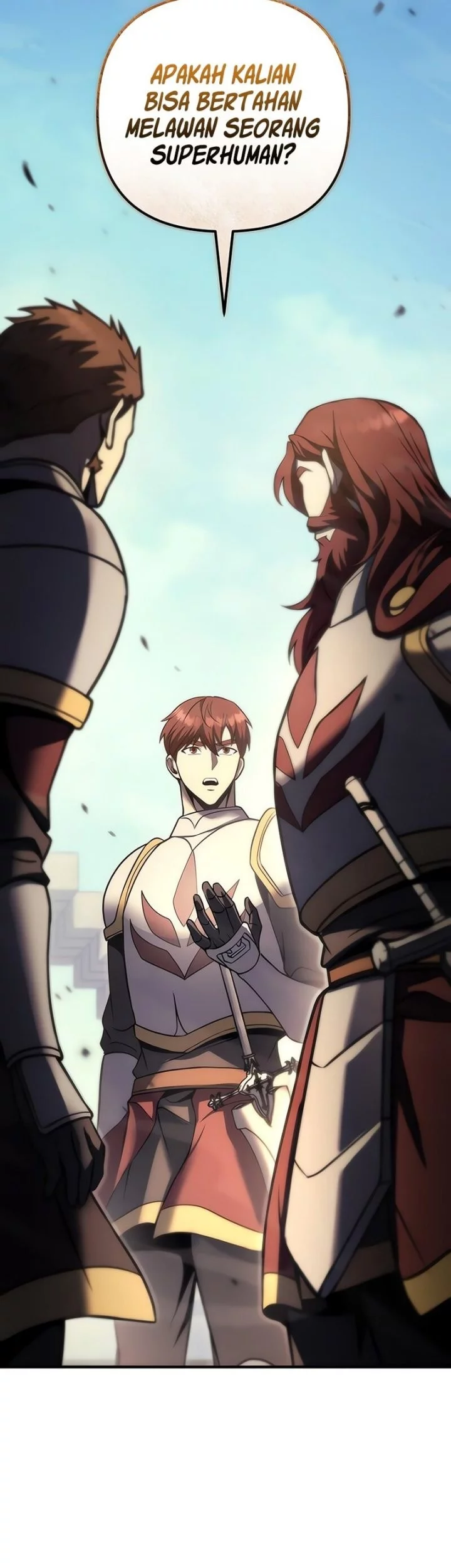 Regressor Of The Fallen Family Chapter 104 Gambar 73