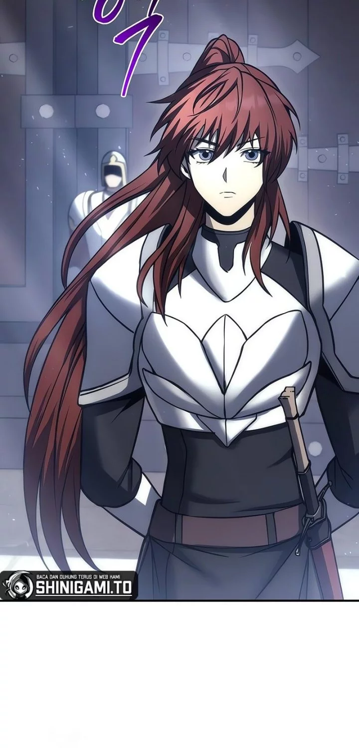 Regressor Of The Fallen Family Chapter 104 Gambar 5