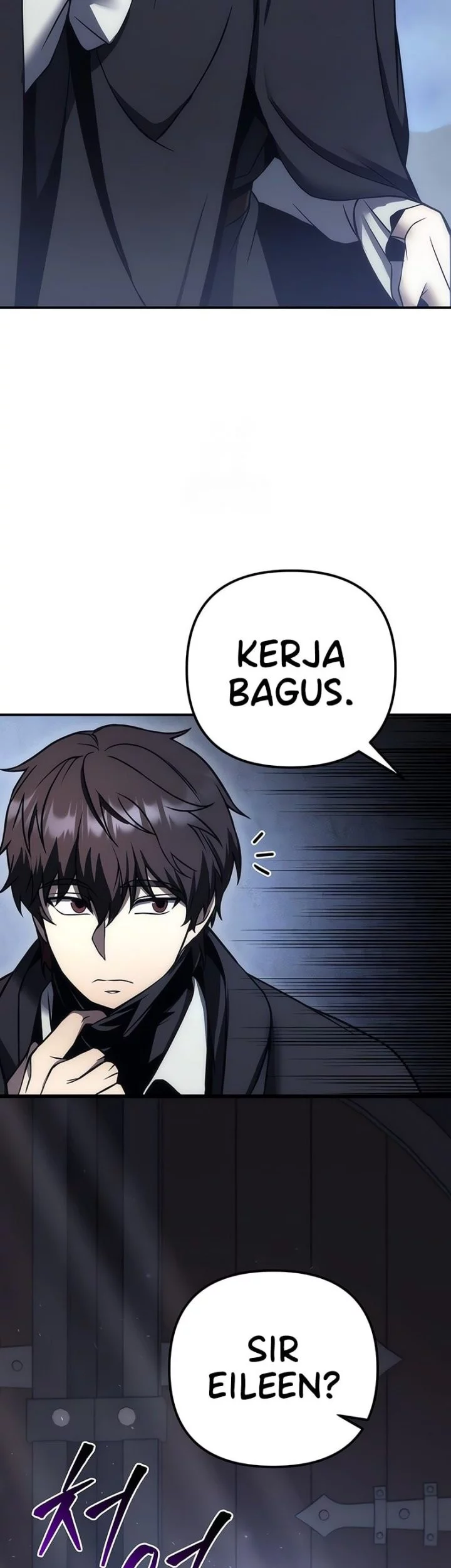 Regressor Of The Fallen Family Chapter 104 Gambar 4