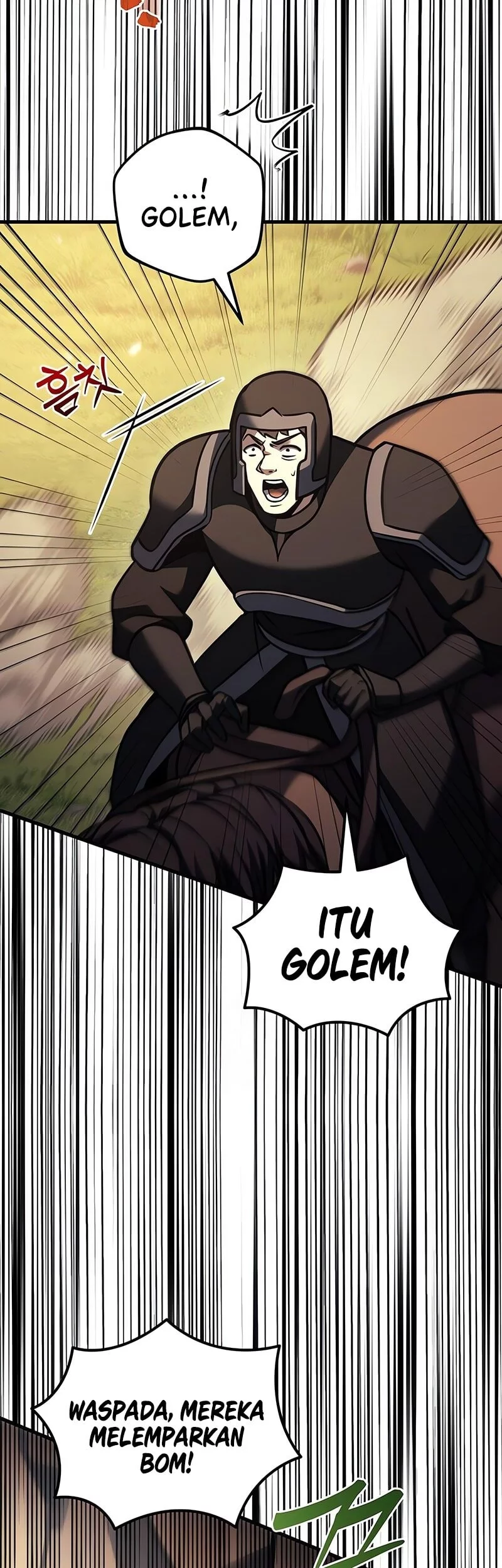 Regressor Of The Fallen Family Chapter 105 Gambar 19