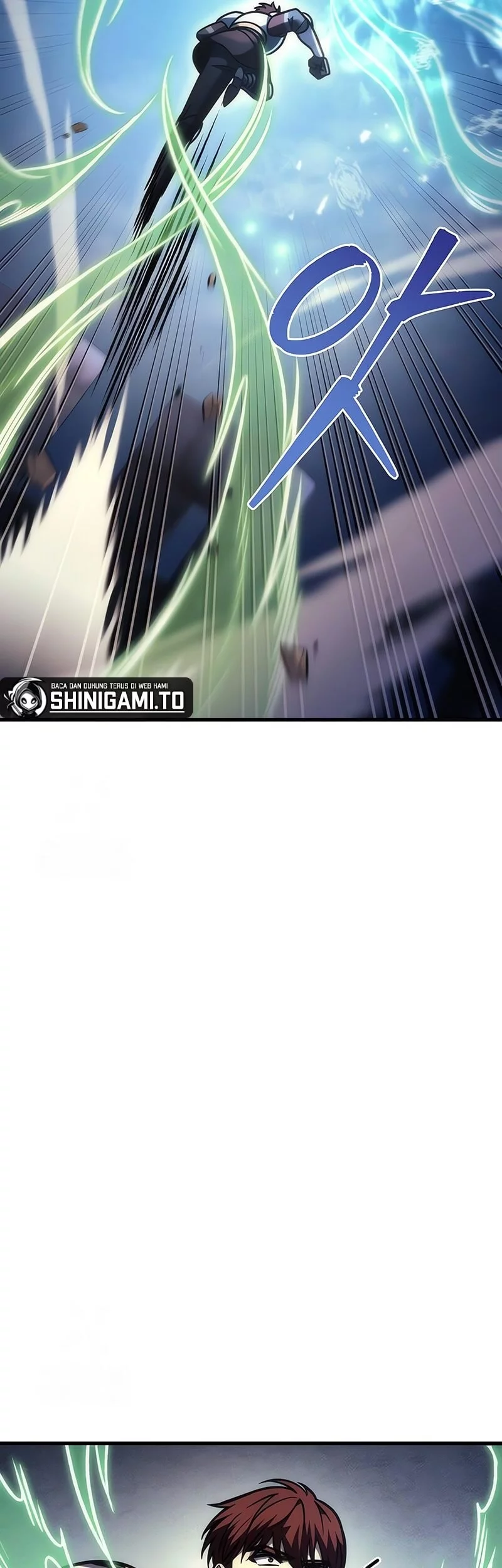 Regressor Of The Fallen Family Chapter 105 Gambar 21