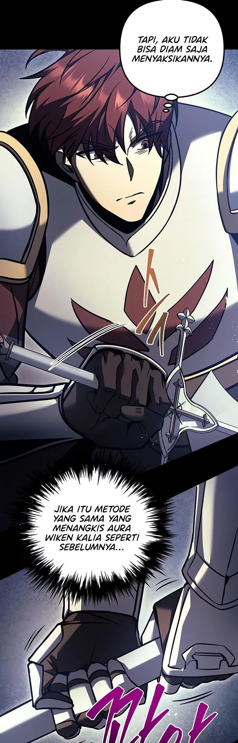 Regressor Of The Fallen Family Chapter 105 Gambar 25