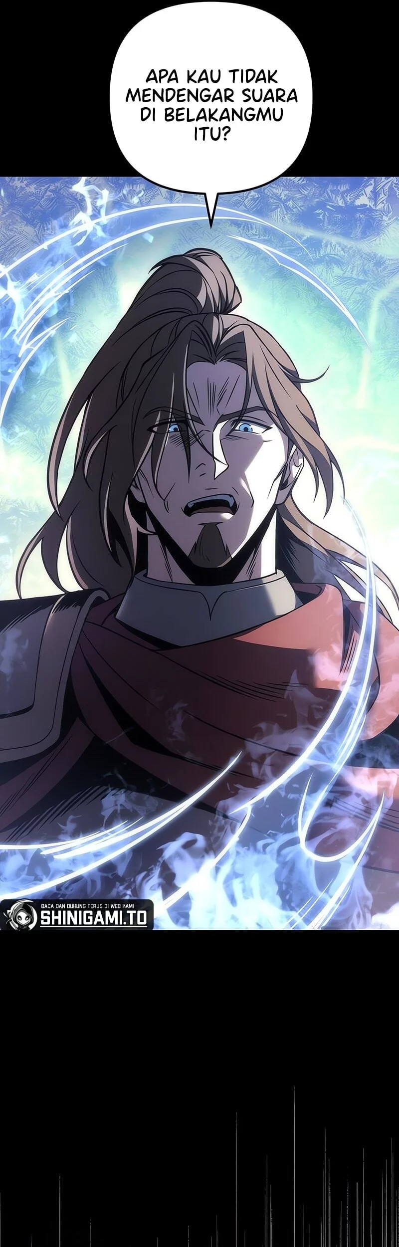 Regressor Of The Fallen Family Chapter 105 Gambar 29