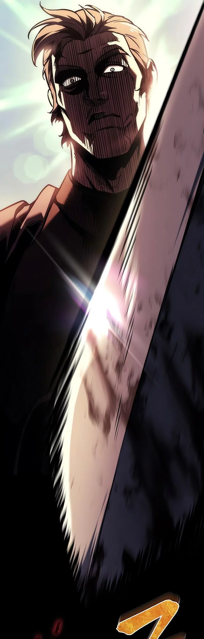 Regressor Of The Fallen Family Chapter 105 Gambar 37