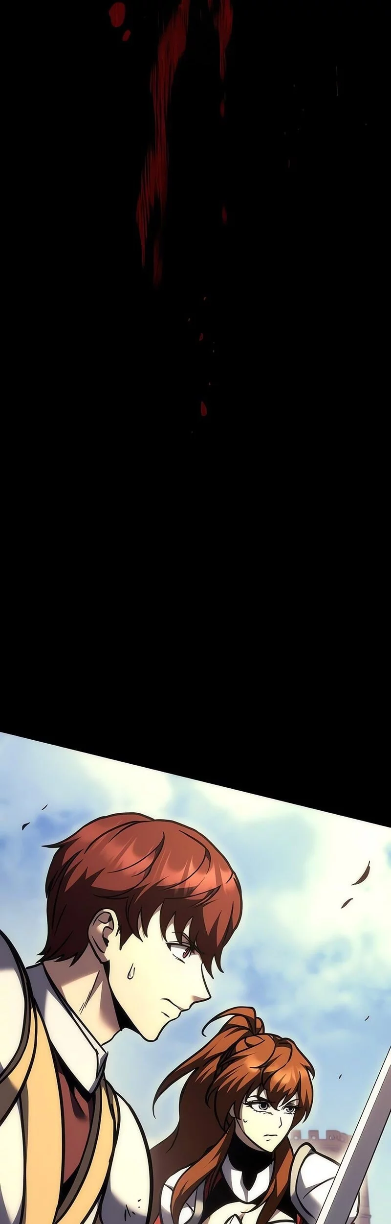 Regressor Of The Fallen Family Chapter 105 Gambar 39