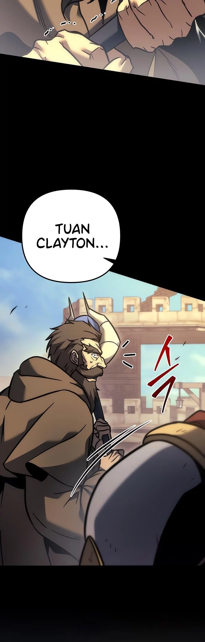 Regressor Of The Fallen Family Chapter 105 Gambar 42