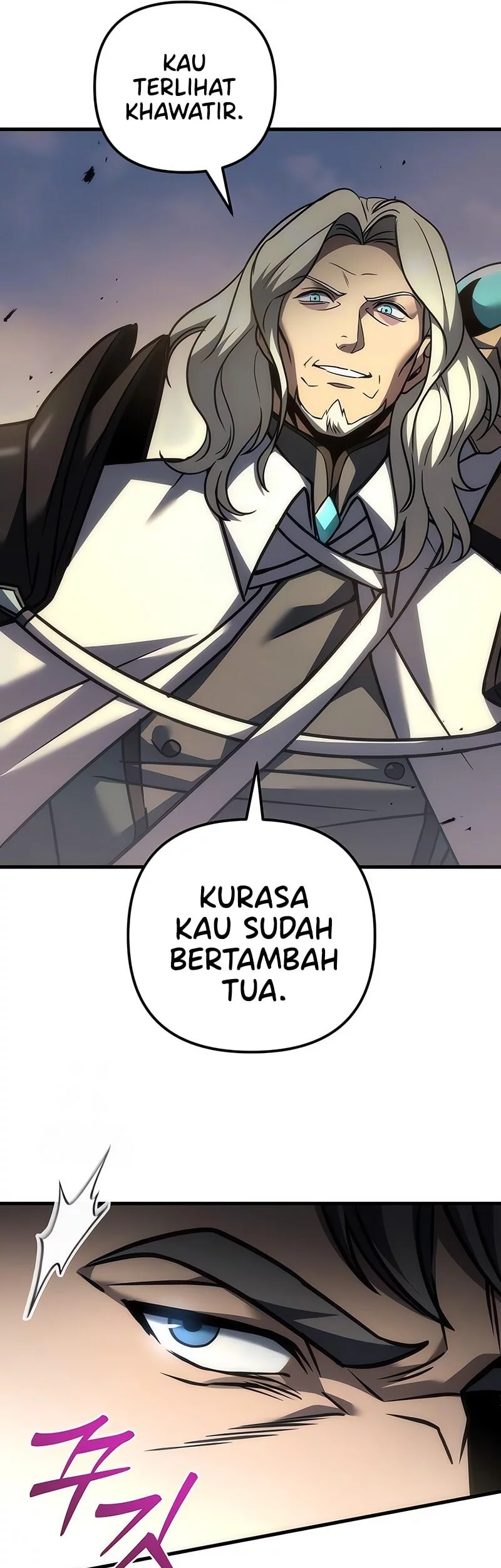 Regressor Of The Fallen Family Chapter 105 Gambar 6