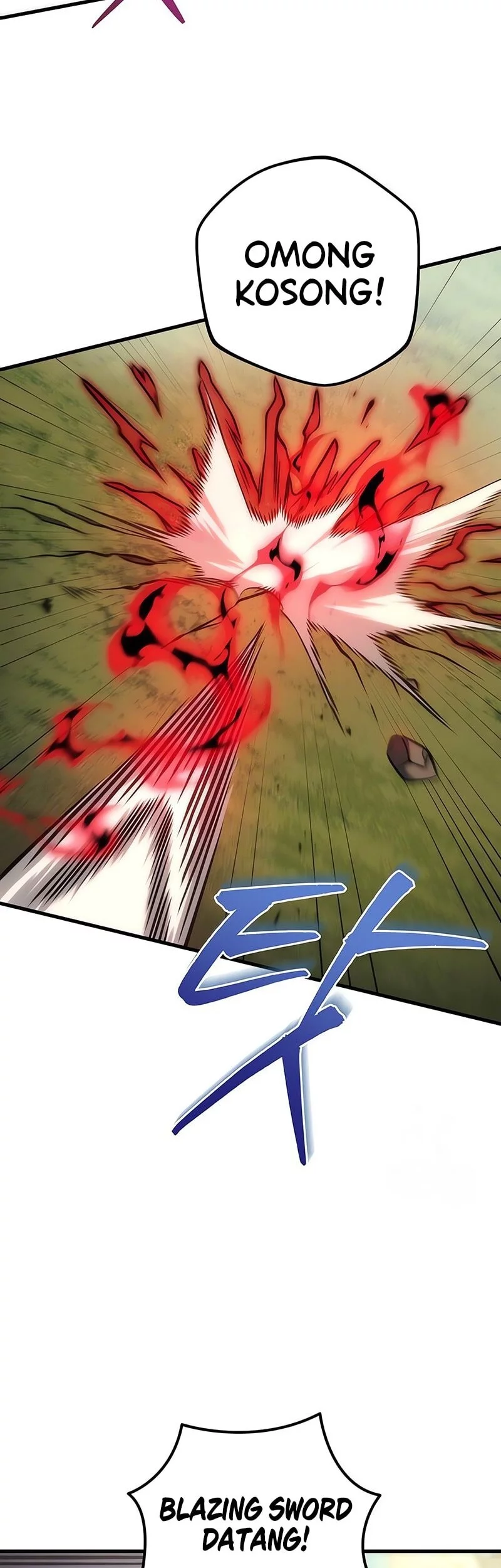 Regressor Of The Fallen Family Chapter 105 Gambar 7