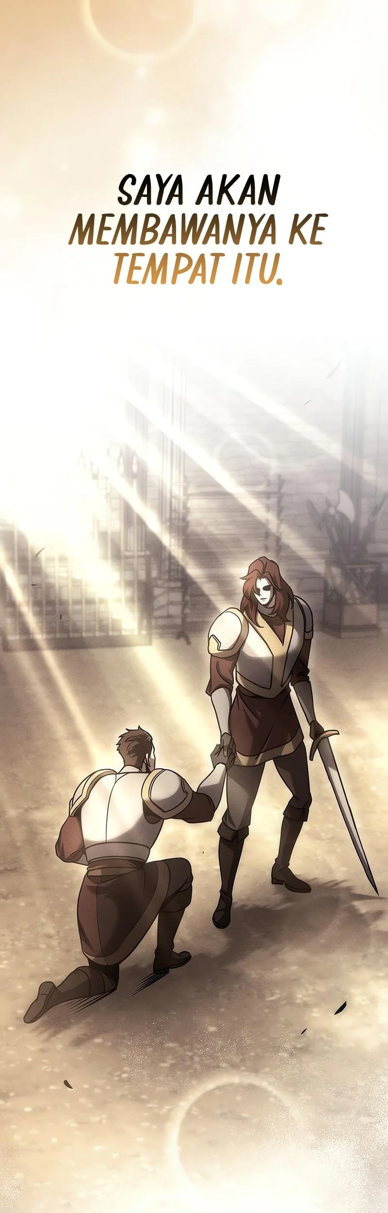 Regressor Of The Fallen Family Chapter 106 Fix Gambar 14