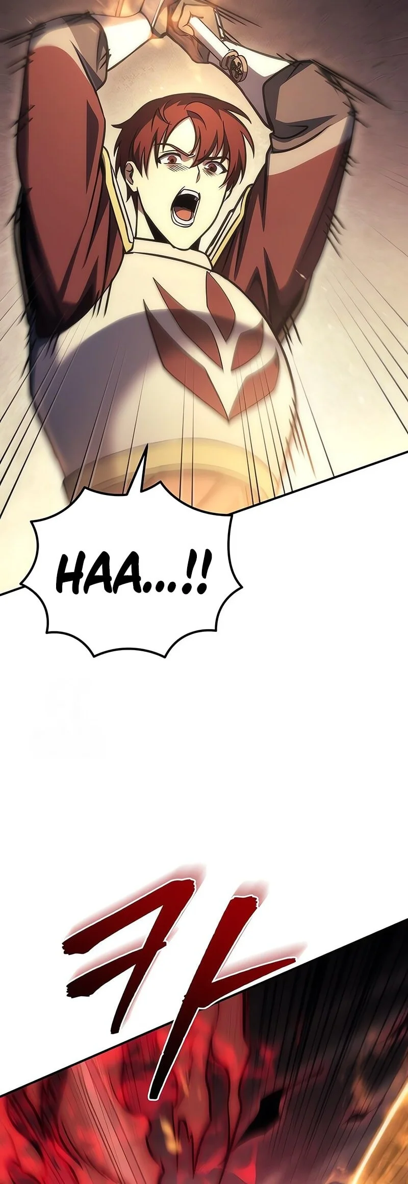 Regressor Of The Fallen Family Chapter 106 Fix Gambar 25