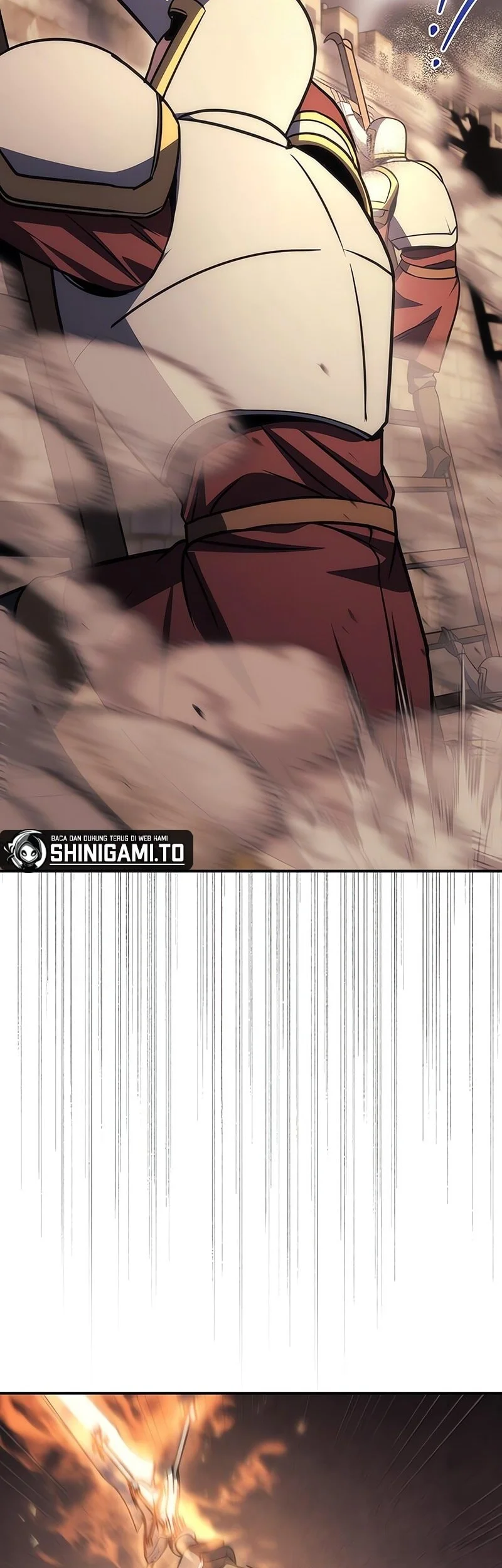 Regressor Of The Fallen Family Chapter 106 Fix Gambar 24