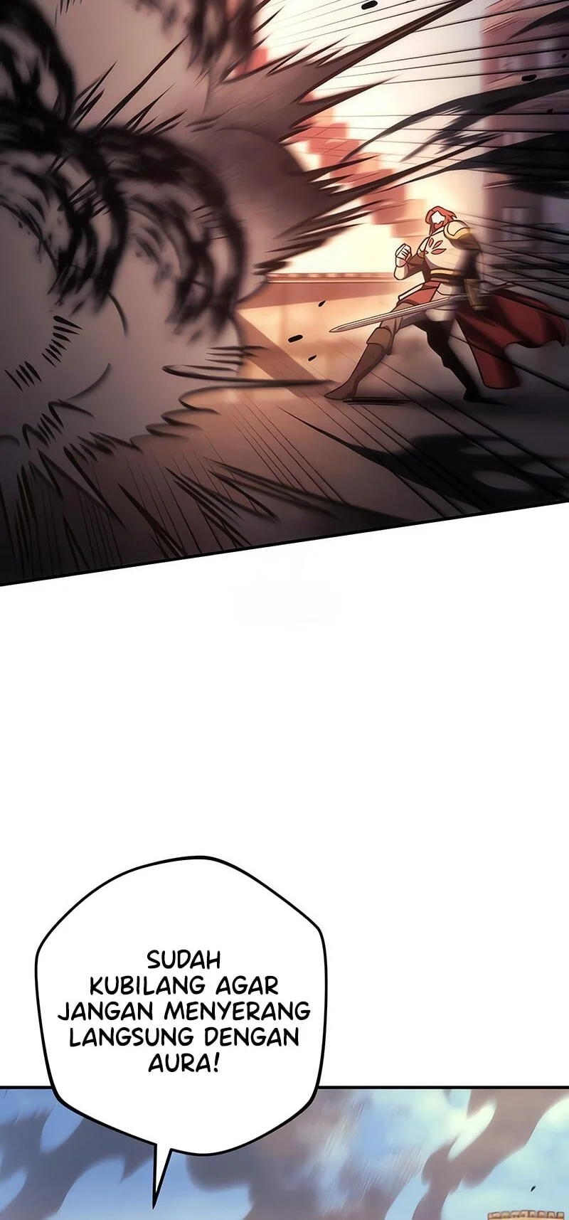 Regressor Of The Fallen Family Chapter 106 Fix Gambar 29