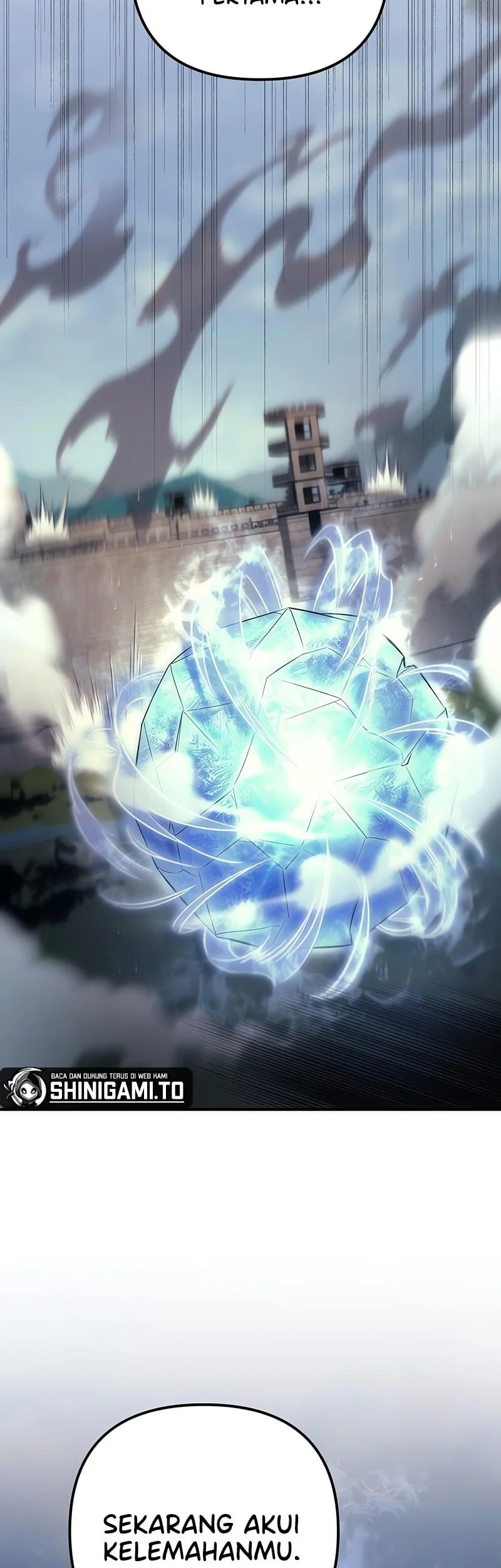 Regressor Of The Fallen Family Chapter 106 Fix Gambar 31