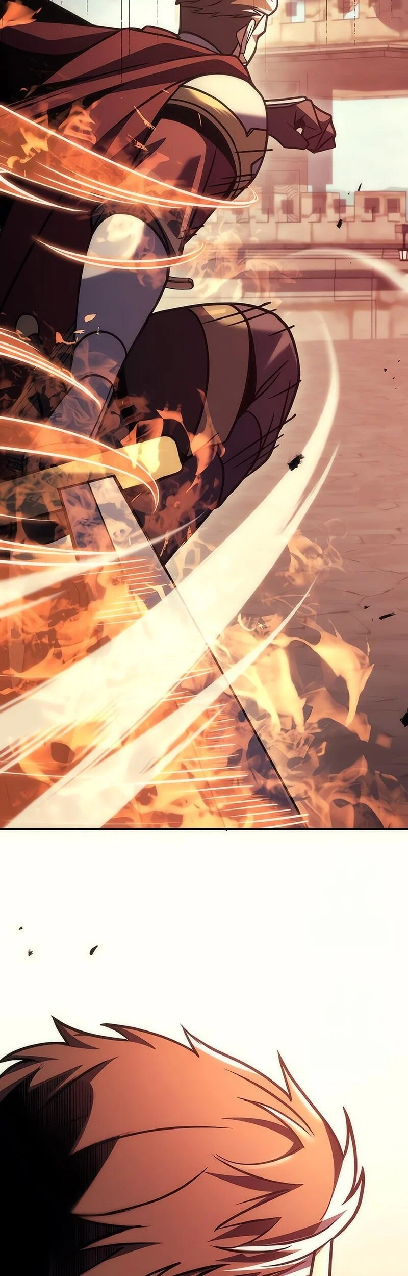 Regressor Of The Fallen Family Chapter 106 Fix Gambar 47