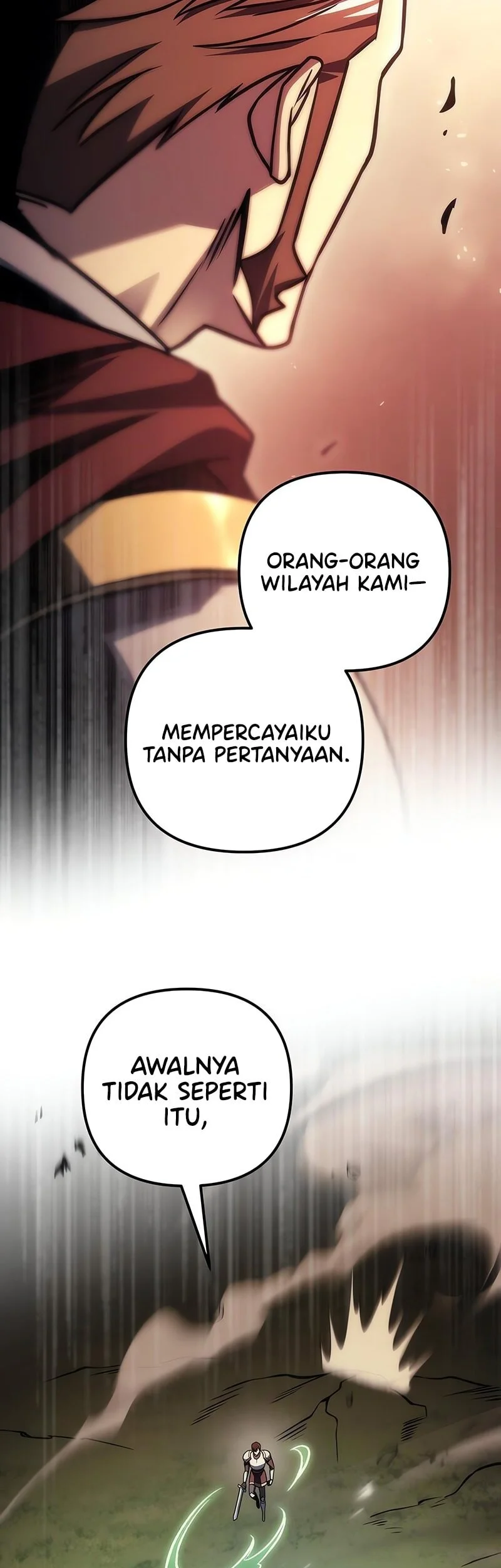Regressor Of The Fallen Family Chapter 106 Fix Gambar 48