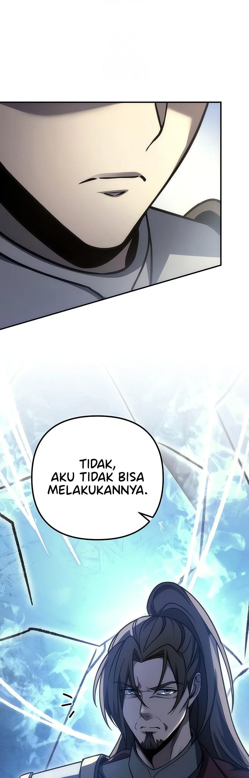 Regressor Of The Fallen Family Chapter 106 Fix Gambar 35