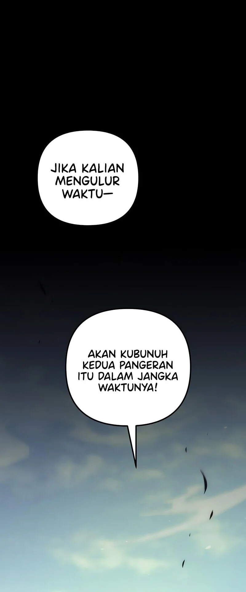 Regressor Of The Fallen Family Chapter 106 Fix Gambar 37