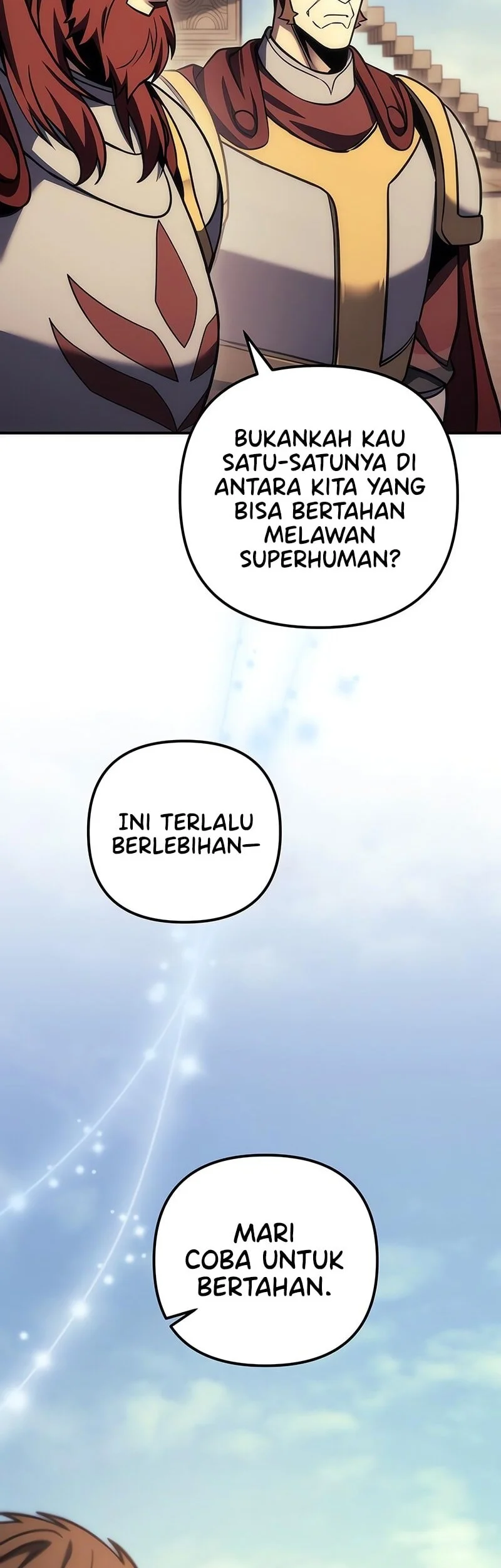 Regressor Of The Fallen Family Chapter 106 Fix Gambar 39