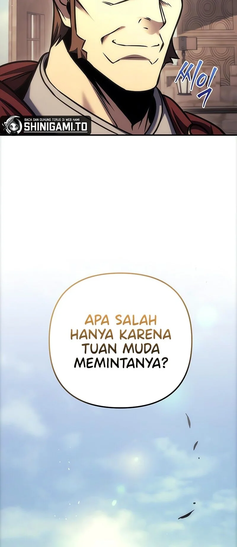 Regressor Of The Fallen Family Chapter 106 Fix Gambar 41