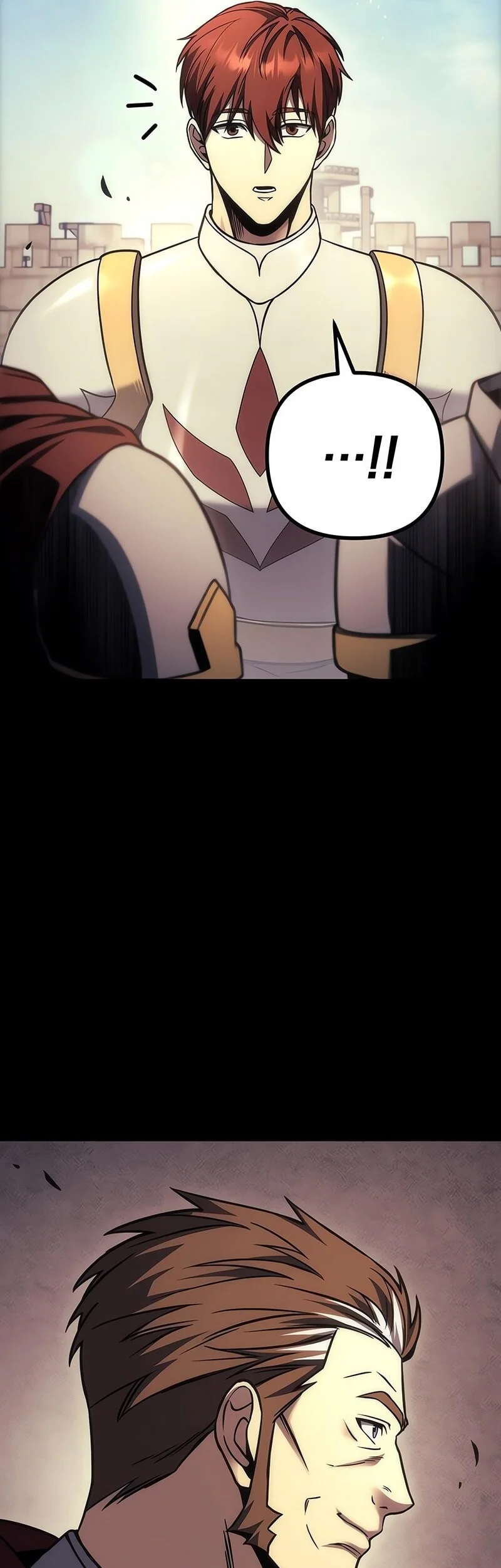 Regressor Of The Fallen Family Chapter 106 Fix Gambar 42