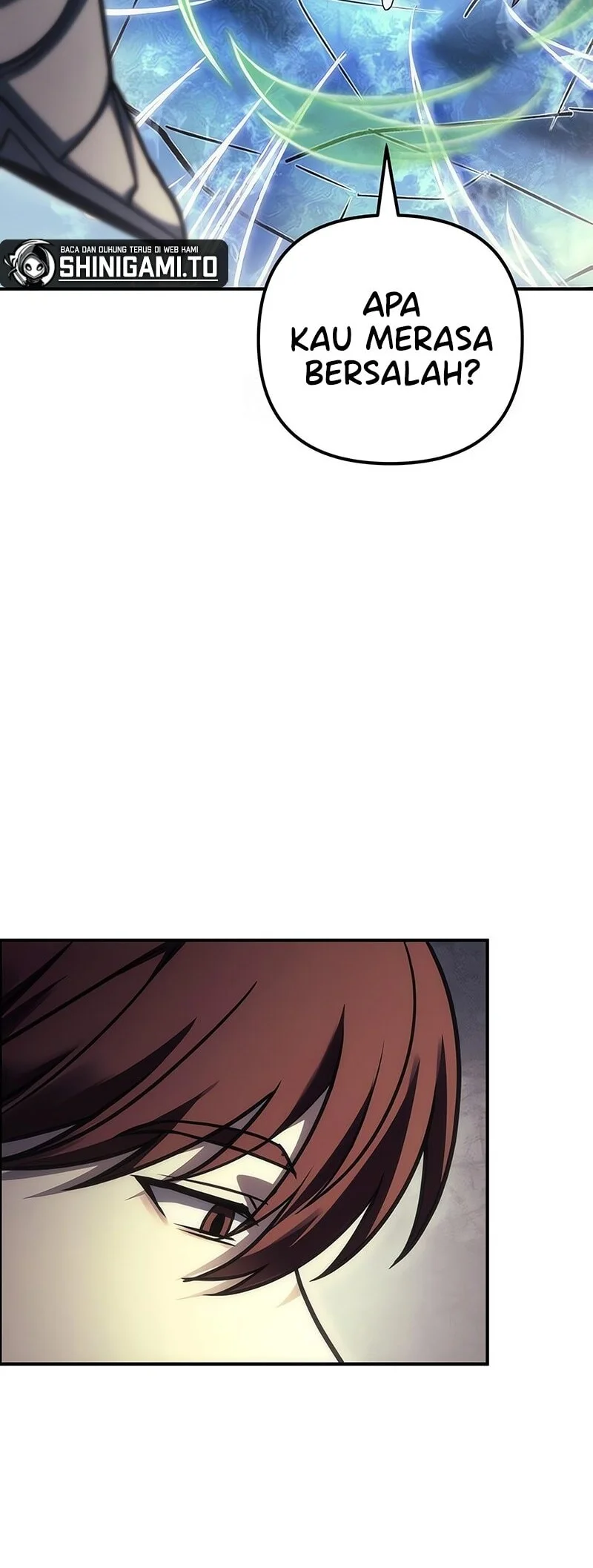 Regressor Of The Fallen Family Chapter 106 Fix Gambar 53