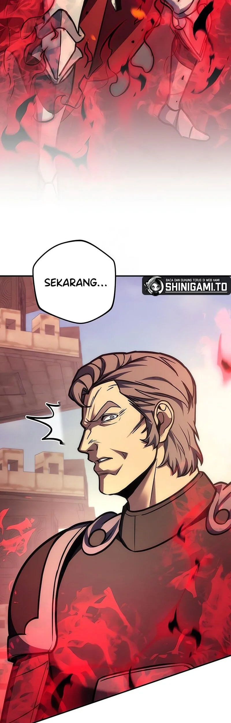 Regressor Of The Fallen Family Chapter 106 Fix Gambar 86