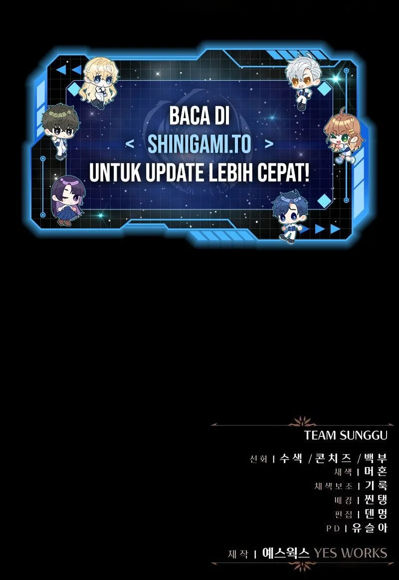 Regressor Of The Fallen Family Chapter 106 Fix Gambar 102