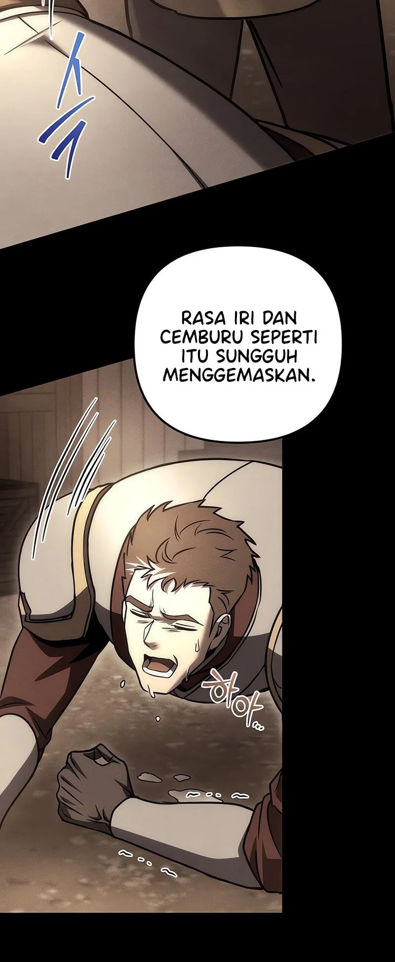 Regressor Of The Fallen Family Chapter 106 Fix Gambar 9