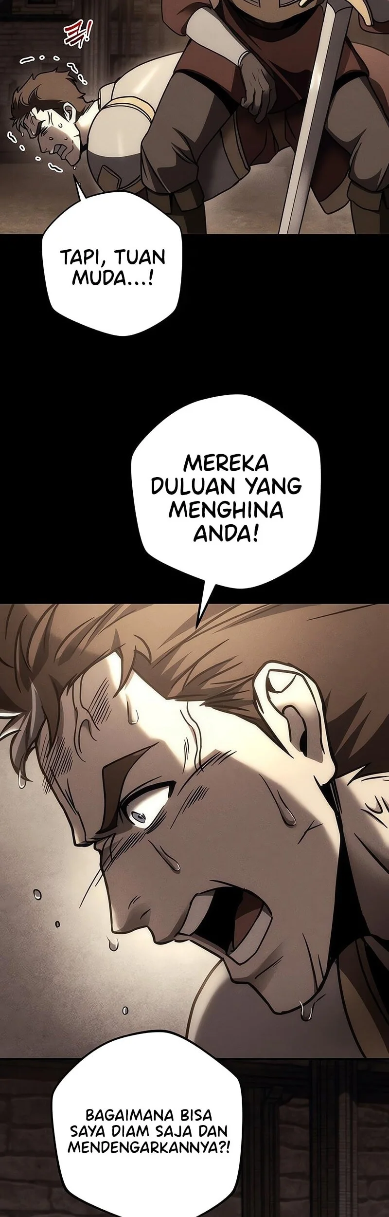 Regressor Of The Fallen Family Chapter 106 Fix Gambar 7