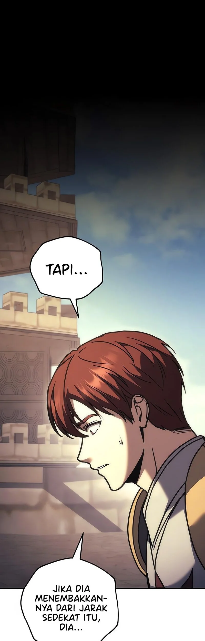 Regressor Of The Fallen Family Chapter 107 Gambar 23