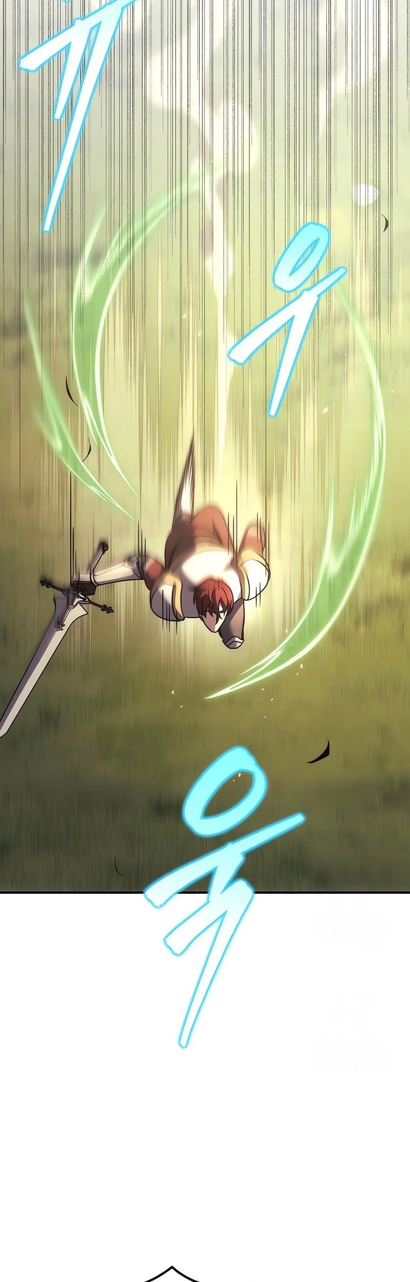 Regressor Of The Fallen Family Chapter 107 Gambar 39