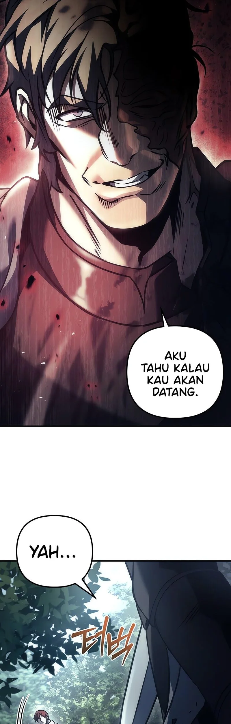 Regressor Of The Fallen Family Chapter 107 Gambar 62